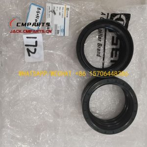 172 Seal Ring B160410003 0.08KG SEM SEM816 SEM816D Bulldozer Spare Parts Chinese Factory (2)