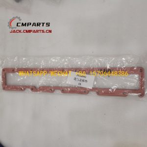 189 Intake cover pad C3936993 3936993 0.02KG Cummins 6BT 6CT Engine Parts Chinese Supplier (1)