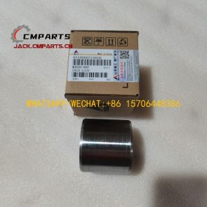 19 Spacer Sleeve 4110000218056 0.7KG SDLG LG972H LG975F LG975H Wheel Loader Spare Parts Chinese Factory (3)