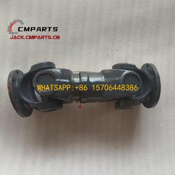 2. CDM858.04.05 rear drive shaft 24kg LONKING CDM855 CDM853 Wheel Loader Spare Parts (2)