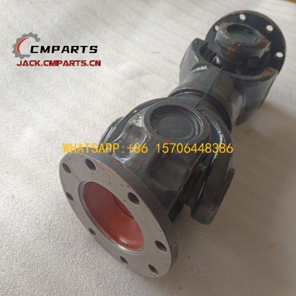2. CDM858.04.05 rear drive shaft 24kg LONKING CDM855 CDM853 Wheel Loader Spare Parts (2)