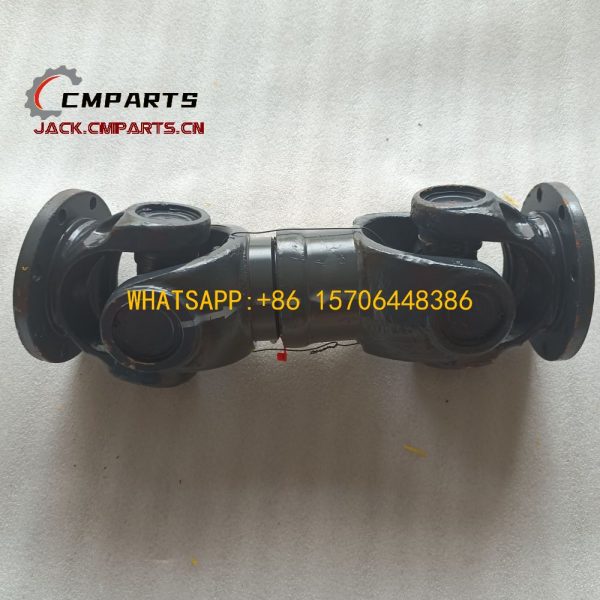 2. CDM858.04.05 rear drive shaft 24kg LONKING CDM855 CDM853 Wheel Loader Spare Parts (2)