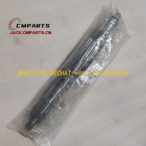 20 Output Shaft 4110000218100 3.2KG SDLG LG953L LG953H LG969 Wheel Loader Spare Parts Chinese Supplier (4)