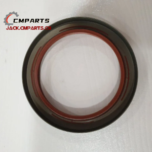 Genuine ZF OIL SEAL 7200001486 0750111231 (7200 001 486 / 0750 111 231) 4WG200 Transmission Gearbox Spare Parts LG958 Wheel Loader Parts Chinese supplier