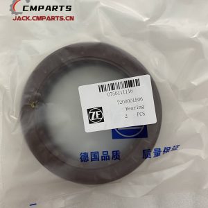 ZF Oil Seal 7200001506 / 7200 001 506 4WG200 Transmission Gearbox Parts LG958 Wheel Loader Spare Parts chinese