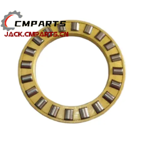 Genuine ZF Ball Bearing 0735320805 / 0735 320 805 4WG200 Transmission Gearbox Spare Parts engineering construction machinery parts Chinese supplier