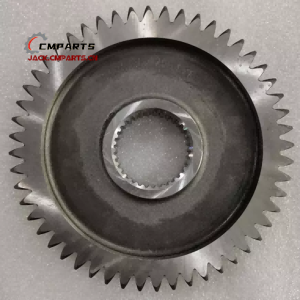 Genuine ZF Transmission Gear 4644302206 / 4644 302 206 4WG200 4WG180 6WG200 Transmission Gearbox Spare Parts engineering construction machinery parts china