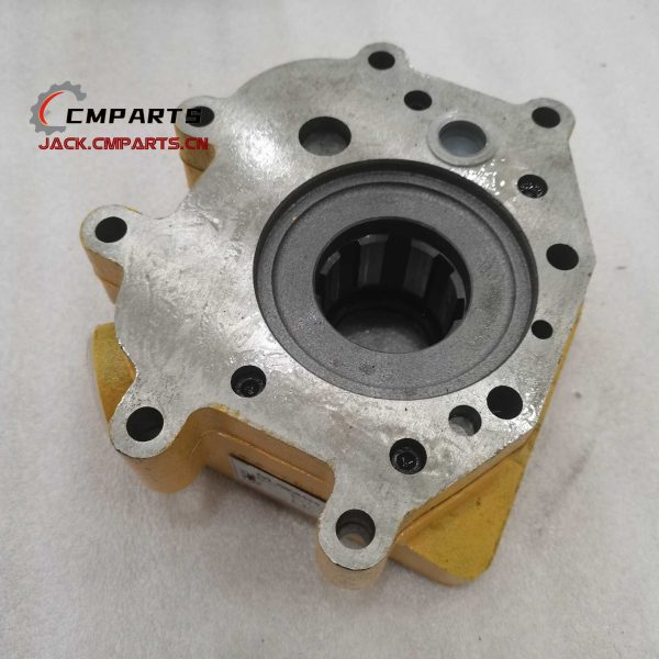 XCMG Transmission Pump 803004322 2BS315.30.2 LW500FN ZL50GN Wheel Loader Parts pavement machinery spare parts china