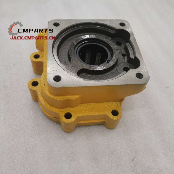 XCMG Transmission Pump 803004322 2BS315.30.2 LW500FN ZL50GN Wheel Loader Parts pavement machinery spare parts china