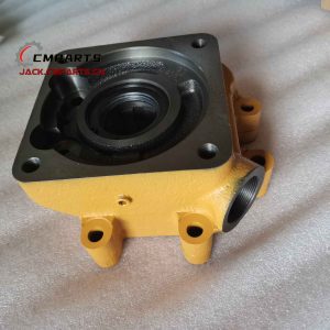 Genuine SDLG Variable Speed Pump/Transmission Pump 4120005410 LG03-BSB-A L956F Wheel Loader Spare Parts chinese