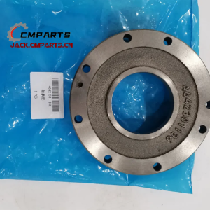 Original ZF Bearing Cover 4642301136 / 4642 301 136 4WG180 4WG200 Transmission Gearbox Spare Parts construction machinery parts china