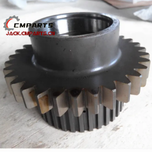 Original ZF Spur Gear SP100489 4644351032 7200001562 (4644 351 032 / 7200 001 562) 4WG200 4WG180 Transmission Gearbox Parts engineering construction machinery parts chinese