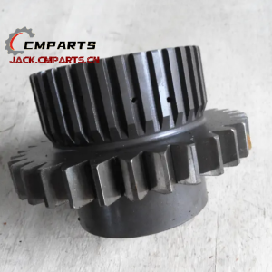 Original ZF Spur Gear SP100489 4644351032 7200001562 (4644 351 032 / 7200 001 562) 4WG200 4WG180 Transmission Gearbox Parts engineering construction machinery parts chinese