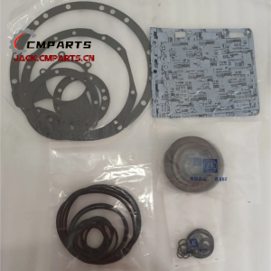 Wholesale ZF Seal Kit 4644298368 / 4644 298 368 Transmission Gearbox parts Earth-moving Machinery Repair parts Chinese supplier