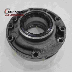 Original ZF Gear Pump 0501214895 / 0501 214 895 4WG200 4WG180 6WG200 Transmission Gearbox Spare Parts wheel loader replacement parts Chinese supplier