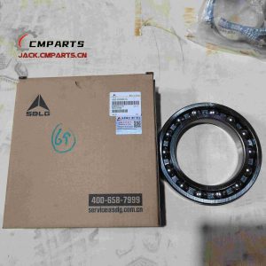 Original SDLG BALL BEARING GB276-6022 4021000015 LG936 LG956L wheel loader spare parts construction machinery Repair parts Chinese factory