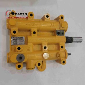 Original SDLG SHIFT CONTROL VALVE LG03-BSF 4120000064 LG936L LG938L LG956L LG958L WHEEL LOADER SPARE PARTS Chinese supplier