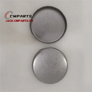 Genuine ZF Sealing Cover 4466351081 7200001442 SP100345 (4466 351 081 / 7200 001 442) 4WG200 transmission gearbox replacement parts wheel Loader Repair parts Chinese supplier