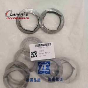Original ZF Thrust Washer 4644351094 / 4644 351 094 4110000076199 7200001549 / 7200 001 549 SP100492 4WG200 Transmission Gearbox Spare Parts SDLG Wheel Loader Parts Chinese supplier