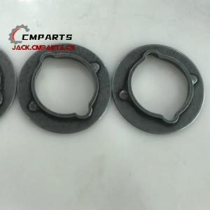 Authentic ZF Thrust Washer 4642308555 / 4642 308 555 4WG180 4WG200 Transmission Gearbox Spare Parts Construction Machinery Parts china
