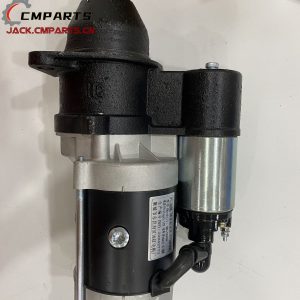 Authentic XINCHAI Starter 490B-51000 QDJ1315A 12V 6.5KW 490BPG,485BPG,C490 Engine Spare Parts forklift spare parts Chinese supplier