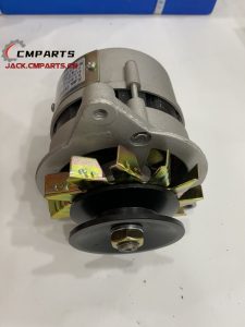 New XINCHAI Alternator 490B-52000 JF11A 14V 1000W 490BPG/A490BPG/C490BPG Engine Parts Forklift Repair parts Chinese factory