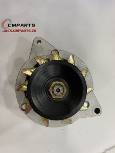 New XINCHAI Alternator 490B-52000 JF11A 14V 1000W 490BPG/A490BPG/C490BPG Engine Parts Forklift Repair parts Chinese factory
