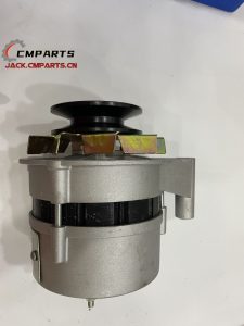 New XINCHAI Alternator 490B-52000 JF11A 14V 1000W 490BPG/A490BPG/C490BPG Engine Parts Forklift Repair parts Chinese factory