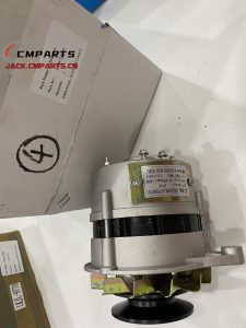 New XINCHAI Alternator 490B-52000 JF11A 14V 1000W 490BPG/A490BPG/C490BPG Engine Parts Forklift Repair parts Chinese factory