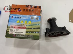 New Xinchai Water Pump 490B-42100 490B-42000 Engine C490BPG A490BPG Parts Forklift Spare Parts Chinese supplier