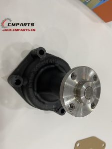 New Xinchai Water Pump 490B-42100 490B-42000 Engine C490BPG A490BPG Parts Forklift Spare Parts Chinese supplier