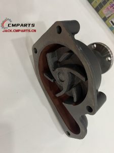 New Xinchai Water Pump 490B-42100 490B-42000 Engine C490BPG A490BPG Parts Forklift Spare Parts Chinese supplier