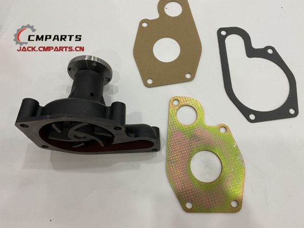 New Xinchai Water Pump 490B-42100 490B-42000 Engine C490BPG A490BPG Parts Forklift Spare Parts Chinese supplier