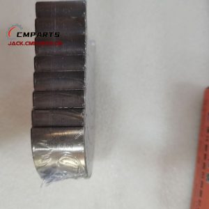 Genuine XINCHAI Connect rod bearing 490B-04007A forklift diesel engine 490BPG/490BT Maintenance parts Chinese supplier