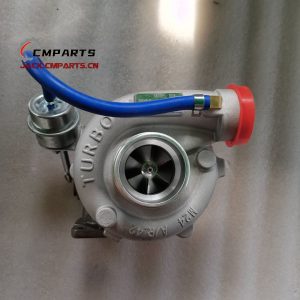 Genuine YTO TURBO CHARGER TB28 1575-1118020A 4B3-24 Diesel Engine Parts engineering construction machinery accessories Chinese factory