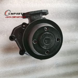 Genuine YTO HYDRAULIC WATER PUMP 4B3-24 Diesel Engine Parts Construction Machinery Accessories Chinese supplier