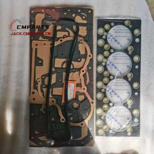 Genuine YTO CYLINDER GASKET/GASKET KITS 4B3-24 Diesel Engine Accessories Construction Machinery Parts Chinese supplier