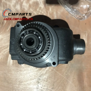 Original Shanghai Water Pump 4110000186091/411000018609 2W8002+C Engine 3306 E3306T spare parts Construction Machinery Parts chinese