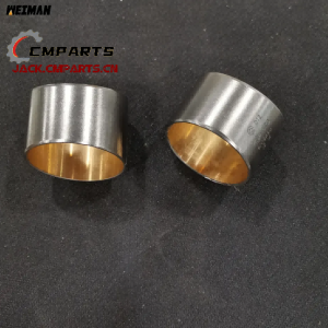 Genuine Shanghai Diesel Engine SC11CB220G2B1 Connecting Rod Bushing C05AL-8N1849 Earth-moving Machinery Accessories Chinese supplier