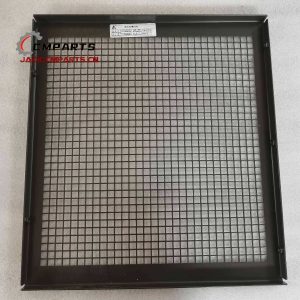 Genuine SDLG Return Strainer 4190002907004 GKL33-5.0H-40 LG956N LG958F Wheel Loader Spare Parts Building Machinery Repair Parts Chinese supplier