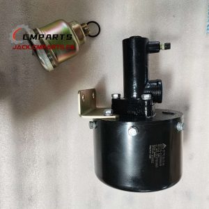 Original SDLG Air Booster Pump 4120006349 4120006350 800901152 170900040 LG936L Wheel Loader Spare Parts engineering construction machinery parts chinese