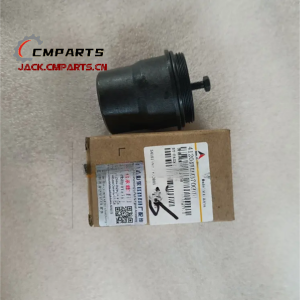Genuine SDLG By-pass Valve 4120004037004 G9190 G9138 motor grader Spare Parts pavement machinery parts Chinese supplier