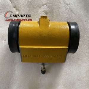 Authentic SDLG Brake Cylinder 4110001903103 G9190 G9138F motor grader Spare Parts Construction Machinery Parts chinese