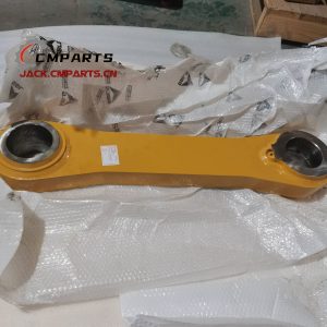 Authentic SDLG 29150000041 LINKAGE ROD LG956 Wheel Loader Parts engineering construction machinery parts Chinese supplier