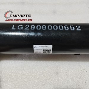 Genuine SDLG Propeller Shaft 29080006521 LG2908000652 LG918 Wheel Loader Spare Parts engineering construction machinery parts china