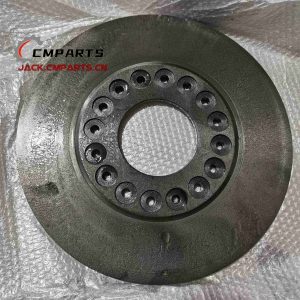 Genuine SDLG Brake Disc 29070010481 LG956L LG936L Wheel Loader Spare Parts engineering construction machinery parts china