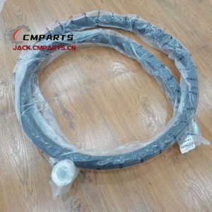 Genuine SDLG Hose 29030023751 LG956 LG936 Wheel Loader Parts Building Machinery Parts Chinese factory