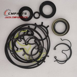 Original SDLG Sealing Ring Kit 4120006298234 LG958 LG936 Wheel Loader Accesorios Building Machinery Spare Parts Chinese supplier