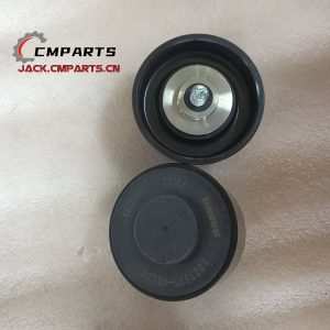 Original SDLG Idler pulley 4110002654015 1023030-48E/C LG958 LG936 Wheel Loader Spare Parts Construction Machinery Parts Chinese supplier