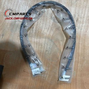 Genuine Hose 4041001880 4041000953 4041000731 29110004031 LG936 LG938 Wheel Loader Parts engineering construction machinery spare parts Chinese supplier